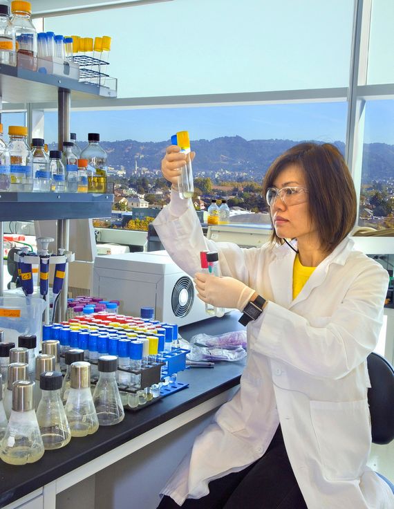 Arsenic Lab Water Testing